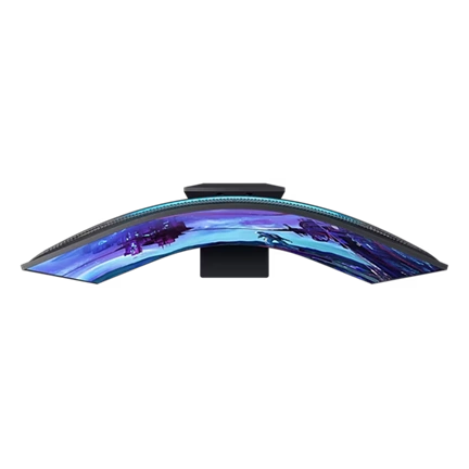 SAMSUNG 55" Odyssey Ark Smart Gaming Monitor