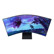 SAMSUNG 55" Odyssey Ark Smart Gaming Monitor