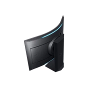 SAMSUNG 55" Odyssey Ark Smart Gaming Monitor