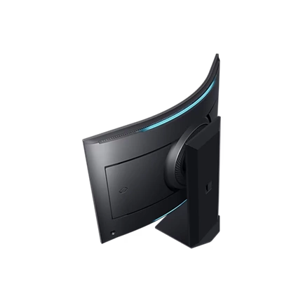 SAMSUNG 55" Odyssey Ark Smart Gaming Monitor
