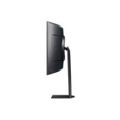 SAMSUNG 55" Odyssey Ark Smart Gaming Monitor