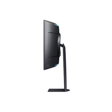 SAMSUNG 55" Odyssey Ark Smart Gaming Monitor