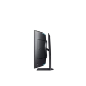 SAMSUNG 55" Odyssey Ark Smart Gaming Monitor