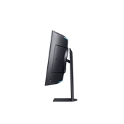 SAMSUNG 55" Odyssey Ark Smart Gaming Monitor