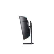 SAMSUNG 55" Odyssey Ark Smart Gaming Monitor