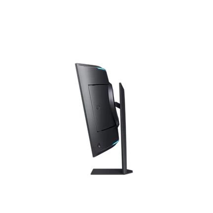SAMSUNG 55" Odyssey Ark Smart Gaming Monitor