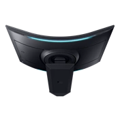SAMSUNG 55" Odyssey Ark Smart Gaming Monitor