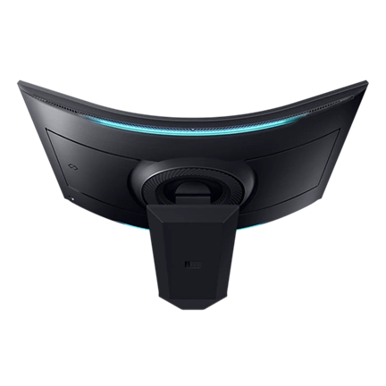 SAMSUNG 55" Odyssey Ark Smart Gaming Monitor
