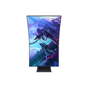 SAMSUNG 55" Odyssey Ark Smart Gaming Monitor