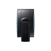 SAMSUNG 55" Odyssey Ark Smart Gaming Monitor