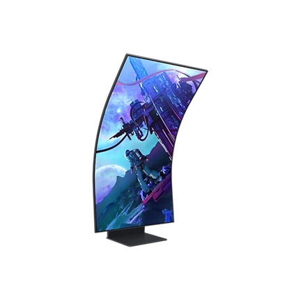 SAMSUNG 55" Odyssey Ark Smart Gaming Monitor