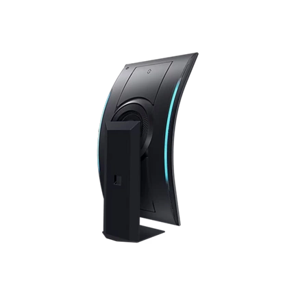 SAMSUNG 55" Odyssey Ark Smart Gaming Monitor