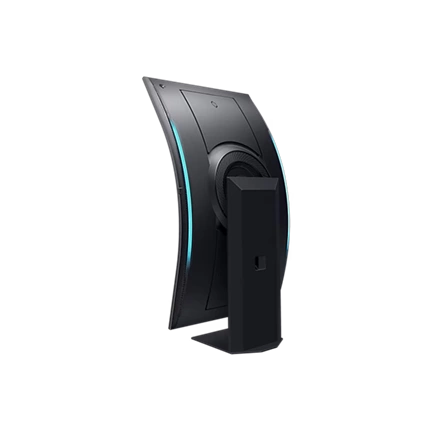 SAMSUNG 55" Odyssey Ark Smart Gaming Monitor