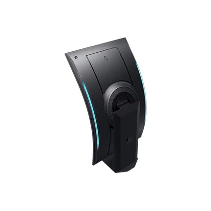 SAMSUNG 55" Odyssey Ark Smart Gaming Monitor