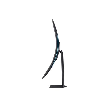 SAMSUNG 55" Odyssey Ark Smart Gaming Monitor