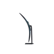 SAMSUNG 55" Odyssey Ark Smart Gaming Monitor