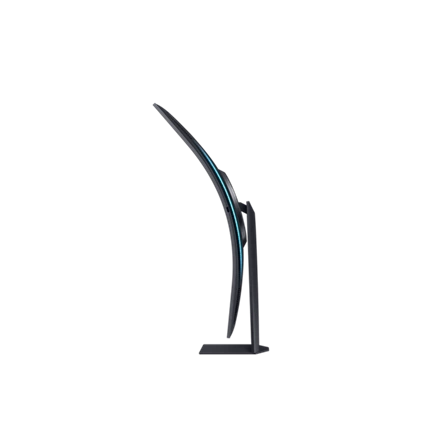 SAMSUNG 55" Odyssey Ark Smart Gaming Monitor