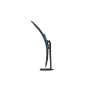 SAMSUNG 55" Odyssey Ark Smart Gaming Monitor