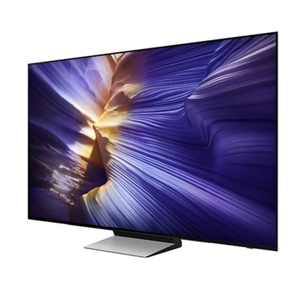 SAMSUNG 55" QE55S90FAEXXH  OLED 4K Smart TV