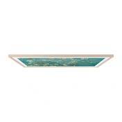 Samsung 55" The Frame (LS03A/B/D) keret – homokarany
