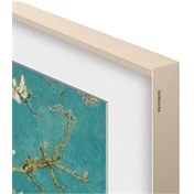 Samsung 55" The Frame (LS03A/B/D) keret – homokarany