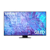 SAMSUNG 65" Q80C QLED 4K Smart TV (2023)