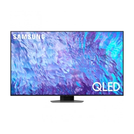 SAMSUNG 65" Q80C QLED 4K Smart TV (2023)