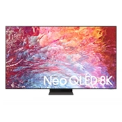 SAMSUNG 65" QN700B Neo QLED 8K Smart TV
