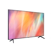 SAMSUNG 75" AU7102 Crystal UHD 4K Smart TV (2021)