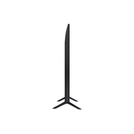 SAMSUNG 75" AU7102 Crystal UHD 4K Smart TV (2021)