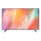 SAMSUNG 75" AU7102 Crystal UHD 4K Smart TV (2021)