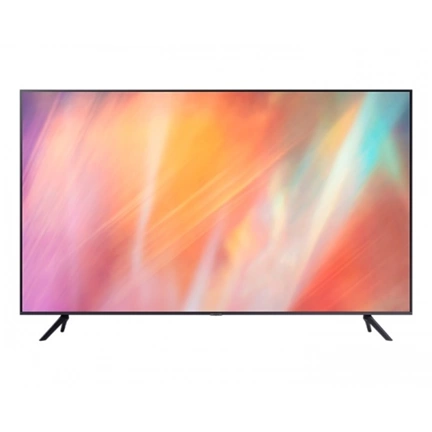 SAMSUNG 75" AU7102 Crystal UHD 4K Smart TV (2021)