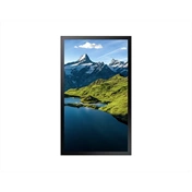 SAMSUNG 75" OHA kültéri kijelző
