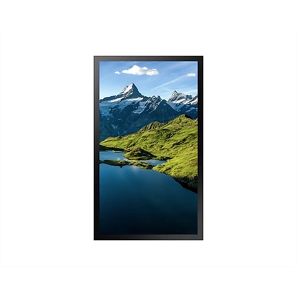 SAMSUNG 75" OHA kültéri kijelző
