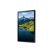 SAMSUNG 75" OHA kültéri kijelző