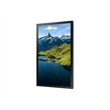 SAMSUNG 75" OHA kültéri kijelző