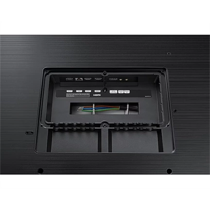 SAMSUNG 75" OHA kültéri kijelző