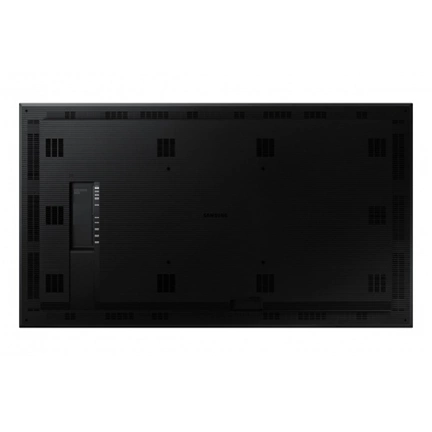 SAMSUNG 75" OMA kültéri kijelző