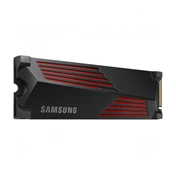 SAMSUNG 990 Pro with Heatsink PCIe 4.0 NVMe M.2 SSD 2TB