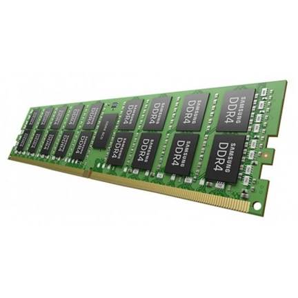 SAMSUNG DDR4 ECC UDIMM 3200MHz 2Rx8 32GB