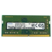 SAMSUNG DDR4 SODIMM 8GB 3200MHz