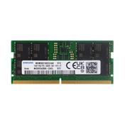 SAMSUNG DDR5 SODIMM 4800MHz CL40 16GB