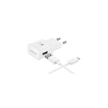 SAMSUNG EP-TA20EWECGWW Fast Charge Type-C 2A hálóz
