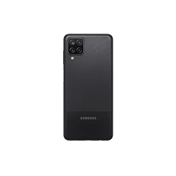SAMSUNG Galaxy A12 4GB 128GB Dual SIM fekete