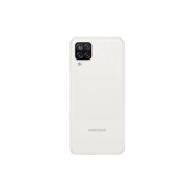 SAMSUNG Galaxy A12 4GB 64GB Dual SIM fehér