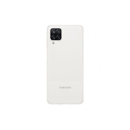 SAMSUNG Galaxy A12 4GB 64GB Dual SIM fehér