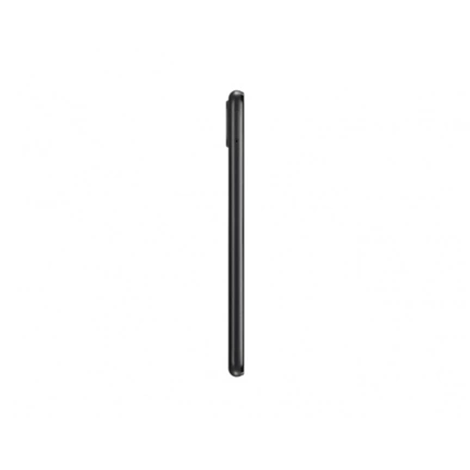 SAMSUNG Galaxy A12 4GB 64GB Dual SIM fekete