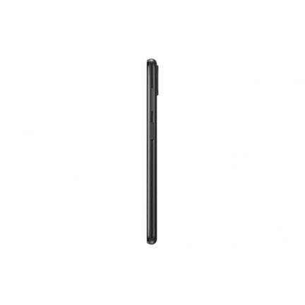 SAMSUNG Galaxy A12 4GB 64GB Dual SIM fekete