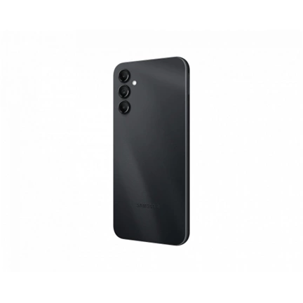 SAMSUNG Galaxy A14 4GB 64GB Dual SIM fekete
