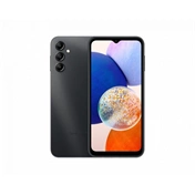 SAMSUNG Galaxy A14 4GB 64GB Dual SIM fekete